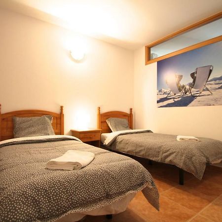 Pont De Toneta 3,2 Ransol, Zona Grandvalira Διαμέρισμα Εξωτερικό φωτογραφία